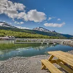 Garsnes Brygge Дом отдыха *
