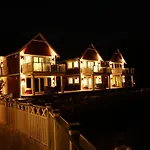 Дом отдыха Garsnes Brygge