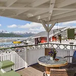 Garsnes Brygge Дом отдыха