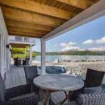 Garsnes Brygge *