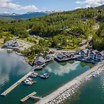 Garsnes Brygge