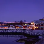 Garsnes Brygge Дом отдыха Sjovegan