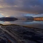 Дом отдыха Garsnes Brygge Sjovegan