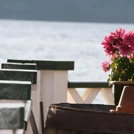 Casa vacanze Garsnes Brygge Sjovegan