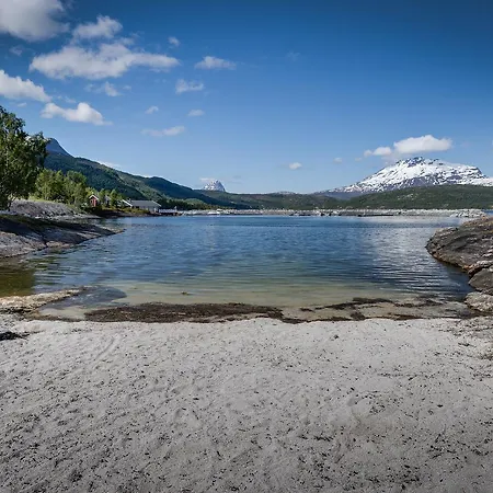 Garsnes Brygge
