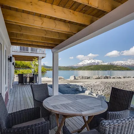 Garsnes Brygge *